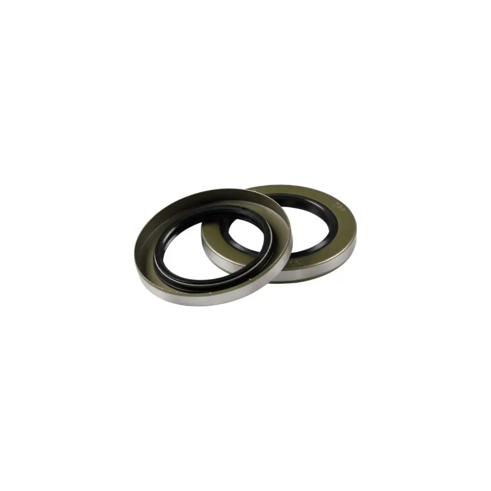 Trailer Wheel Grease Seal For Lippert/Dexter 5200K-8000K Axles - Set of 2 - LIP2023134655